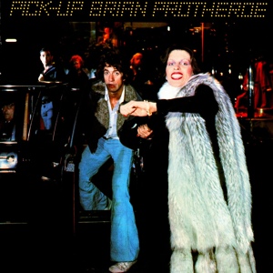 Обложка для Brian Protheroe - The Good Brand Band