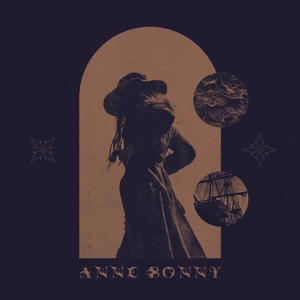Обложка для Sage Act - Anne Bonny
