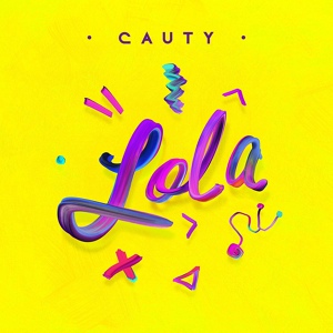Обложка для Cauty - Lola