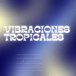 Обложка для Joe Bachata Band - Vibraciones Tropicales