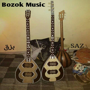 Обложка для Ayias - Bozok Music, Pt. 11