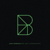 Обложка для John Monkman & Disco Stu - Don't Have to Be Beautiful (Original Mix) http://vk.com/goodtrackhottrack