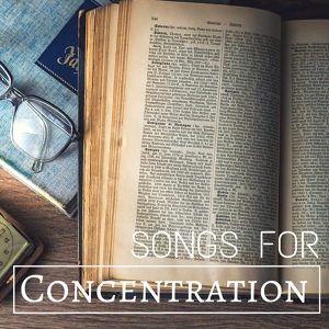 Обложка для Concentration Study - Concentration