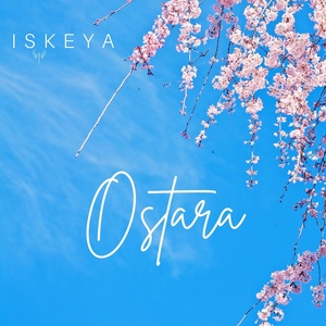 Обложка для Iskeya - Ostara