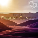 Обложка для Remundo - Desert Sunset