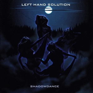 Обложка для Left Hand Solution - To Walk the Night