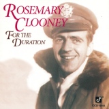 Обложка для Rosemary Clooney - I Don't Want To Walk Without You Baby