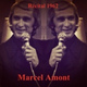 Обложка для Marcel Amont - Chanson d'Avril