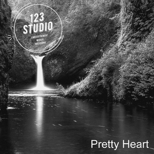Обложка для 123studio - Pretty Heart