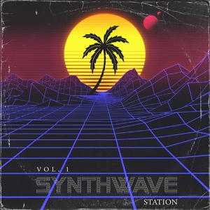 Обложка для Synthwave Station - Road of Love
