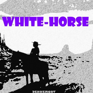 Обложка для DENNEMONT - White-Horse