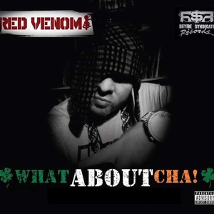 Обложка для Red venom - Because Im Ill Like What? Remix
