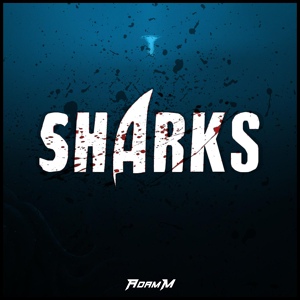 Обложка для Adam M - Sharks