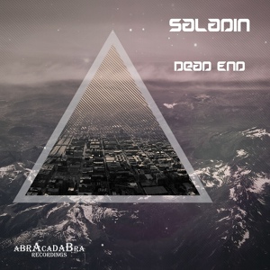 Обложка для Saladin - Dead End