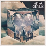 Обложка для Atlas Genius - The City We Grow