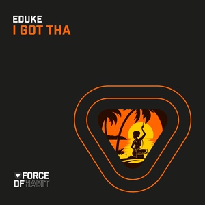 Обложка для EDUKE - I Got Tha