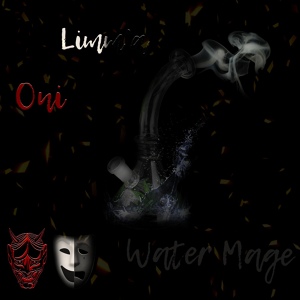 Обложка для Limm'a, Oni - Water Mage