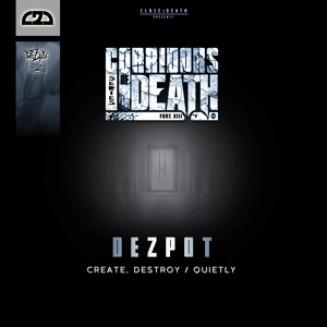 Обложка для DEZPOT - Create, Destroy