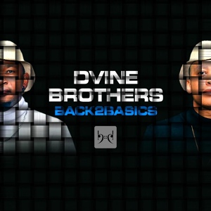 Обложка для Dvine Brothers, Bee-Bar - Marimba Ritual