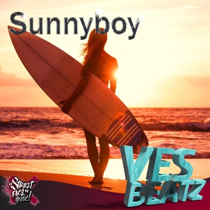 Обложка для Vesbeatz - Sunnyboy