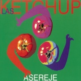 Обложка для Las Ketchup - The Ketchup Song (Aserejé)