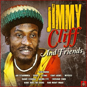 Обложка для Jimmy Cliff - Terror (September 11th)