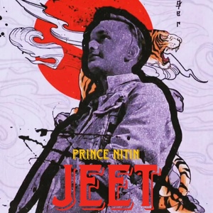 Обложка для PRINCE NITIN - Jeet