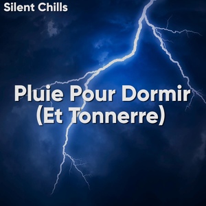 Обложка для Silent Chills - Bruits de pluie sur la fenêtre