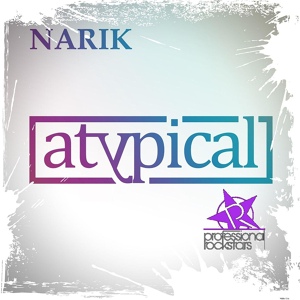 Обложка для Narik - Atypical