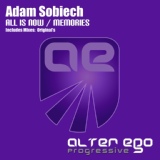 Обложка для Adam Sobiech - All Is Now (Original Mix)    ๖ۣۜ[  Trance  ]