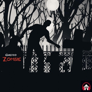 Обложка для Ghedzo - Zombie