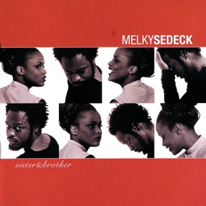 Обложка для Melky Sedeck - Shake It