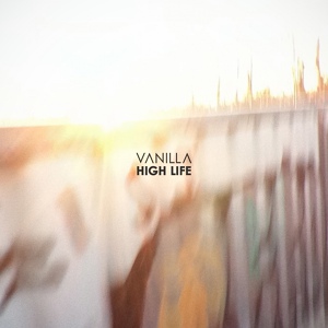 Обложка для Vanilla - Synergy