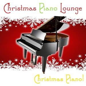 Обложка для Christmas Piano - White Christmas