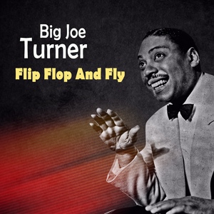 Обложка для Big Joe Turner with Orchester - Nobody In My Mind