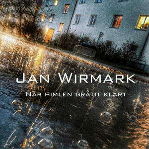Обложка для Jan Wirmark - Alltid En Sten I Skon