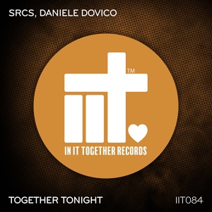 Обложка для SRCS, Daniele Dovico - Together Tonight