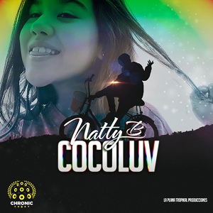 Обложка для Natty B - Cocoluv