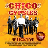 Обложка для Chico & the Gypsies - Bamboleo