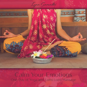 Обложка для Lynn Samadhi - Spa Zen Song