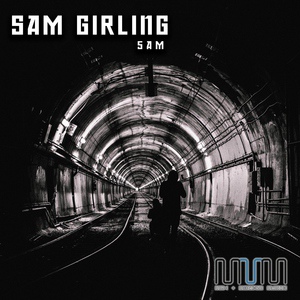Обложка для Sam Girling - 5Am