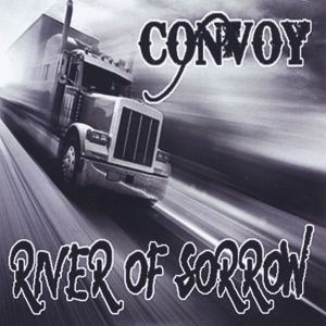 Обложка для Convoy - Heroin