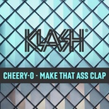 Обложка для Cheery-O - Make That Ass Clap