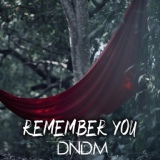 Обложка для DNDM - Remember you