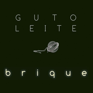 Обложка для Guto Leite - Mantra