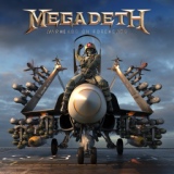Обложка для Megadeth - Train Of Consequences