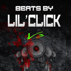 Обложка для Lil'Click - Fly