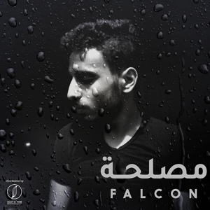 Обложка для Falcon - مصلحة