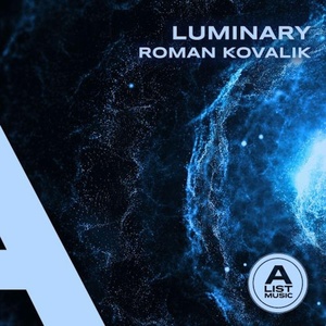 Обложка для Roman Kovalik - Hyperdrive Into Obscurity