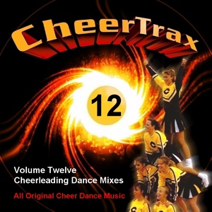Обложка для Cheer Trax - Dynamite 132 BPM